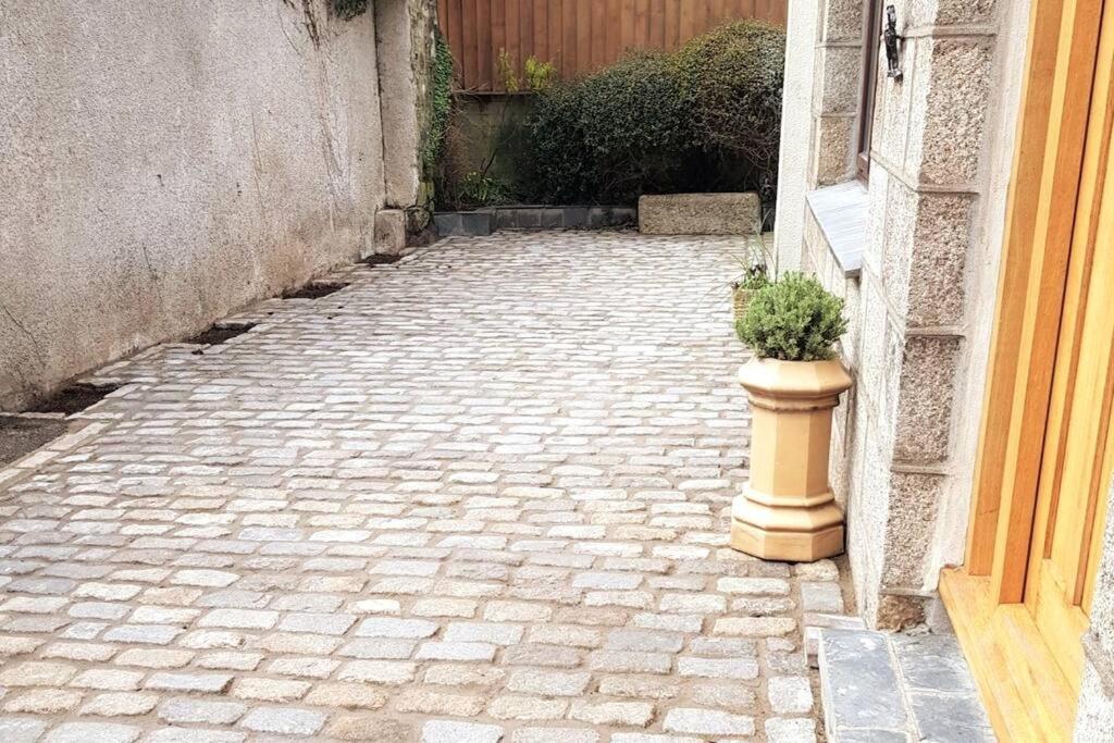 High Quality Detached House With Parking St. Ives Βίλα Εξωτερικό φωτογραφία