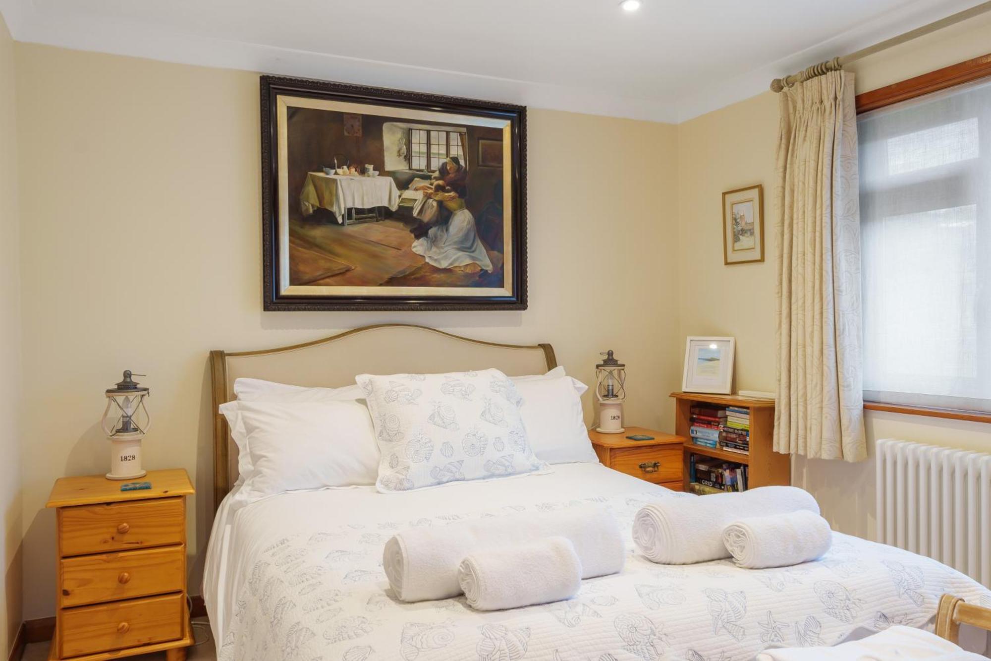 High Quality Detached House With Parking St. Ives Βίλα Εξωτερικό φωτογραφία