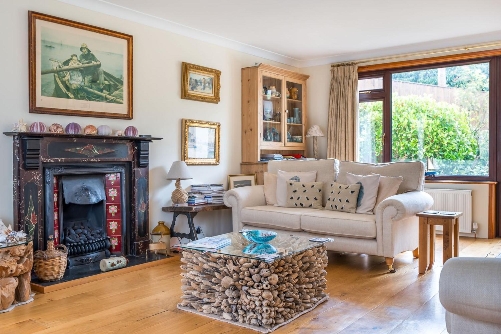 High Quality Detached House With Parking St. Ives Βίλα Εξωτερικό φωτογραφία